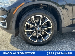 Used 2018 BMW X5 sDrive35i Sports Activity Vehicle at SKCO Automotive near Mobile, AL