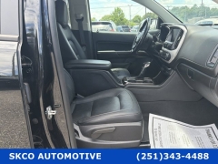 Used 2022  GMC Canyon 2WD Crew Cab 128" Elevation at SKCO Automotive near Mobile&comma; AL