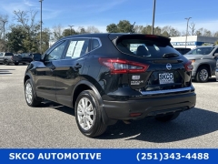 Used 2020  Nissan Rogue Sport 4d SUV FWD S at SKCO Automotive near Mobile&comma; AL