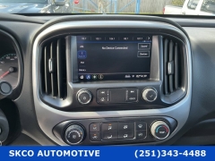 Used 2022  Chevrolet Colorado 2WD Ext Cab 128" LT at SKCO Automotive near Mobile&comma; AL