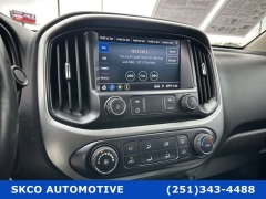 Used 2022  Chevrolet Colorado 2WD Ext Cab 128" LT at SKCO Automotive near Mobile&comma; AL