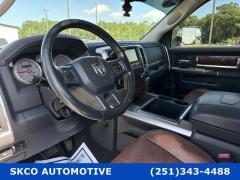 Used 2012 Ram 2500 4WD Mega Cab Laramie Longhorn at SKCO Automotive near Mobile, AL