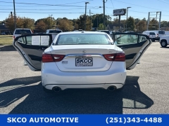 Used 2018  Nissan Maxima SV 3.5L at SKCO Automotive near Mobile, AL