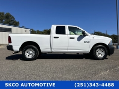 Used 2018  Ram 1500 2WD Quad Cab Tradesman at SKCO Automotive near Mobile, AL