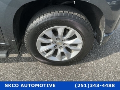 Used 2021  Chevrolet Silverado 1500 2WD Crew Cab 147" Custom at SKCO Automotive near Mobile&comma; AL
