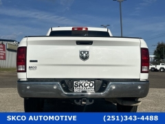 Used 2016 Ram 1500 2WD Quad Cab SLT at SKCO Automotive near Mobile, AL