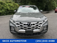 Used 2023 Hyundai Santa Cruz SEL AWD at SKCO Automotive near Mobile, AL