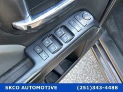 Used 2019 Chevrolet Silverado 1500 Legacy 2WD Double Cab Custom at SKCO Automotive near Mobile, AL