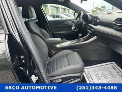 Used 2024 Dodge Hornet GT AWD at SKCO Automotive near Mobile, AL