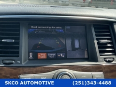 Used 2018  Nissan Armada 4d SUV RWD SL at SKCO Automotive near Mobile&comma; AL