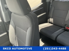 Used 2024  Chevrolet Silverado 1500 4WD Crew Cab 147" LT w&sol;2FL at SKCO Automotive near Mobile&comma; AL