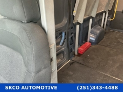 Used 2019  Ram ProMaster Cargo Van 3500 High Roof Ext Van 159" WB at SKCO Automotive near Mobile&comma; AL