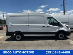 Used 2023  Ford Transit Cargo Van T-250 148" Med Rf 9070 GVWR RWD at SKCO Automotive near Mobile&comma; AL
