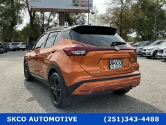 Used 2021  Nissan Kicks SR FWD at SKCO Automotive near Mobile&comma; AL