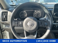 Used 2023  Nissan Pathfinder SL 2WD at SKCO Automotive near Mobile&comma; AL