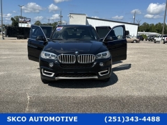 Used 2018 BMW X5 sDrive35i Sports Activity Vehicle at SKCO Automotive near Mobile, AL