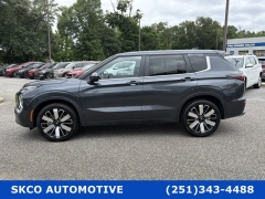 Used 2025  Mitsubishi Outlander SE FWD at SKCO Automotive near Mobile&comma; AL