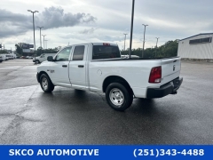 Used 2020 Ram 1500 Classic 2WD Quad Cab Tradesman at SKCO Automotive near Mobile, AL