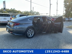 Used 2022  Hyundai Sonata SEL 2&period;5L at SKCO Automotive near Mobile&comma; AL