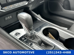Used 2023  Nissan Altima 2&period;5 SV Sedan at SKCO Automotive near Mobile&comma; AL