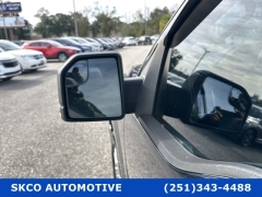 Used 2017  Ford F-150 2WD SuperCab XLT at SKCO Automotive near Mobile&comma; AL