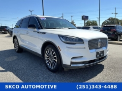 Used 2023  Lincoln Aviator Standard RWD at SKCO Automotive near Mobile&comma; AL