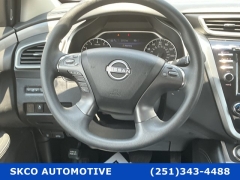 Used 2023  Nissan Murano AWD S at SKCO Automotive near Mobile&comma; AL