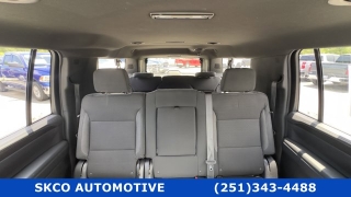 Used 2022 GMC Yukon XL 4WD 4dr SLE at SKCO Automotive near Mobile, AL