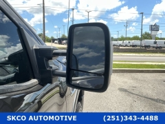 Used 2017  Nissan Titan XD 4WD Crew Cab PRO-4X at SKCO Automotive near Mobile&comma; AL