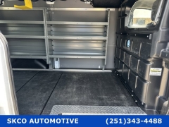 Used 2021 Ford Transit Cargo Van T-250 148" Low Rf 9070 GVWR RWD at SKCO Automotive near Mobile, AL
