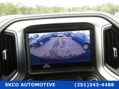 Used 2020  Chevrolet Silverado 1500 4WD Crew Cab LT at SKCO Automotive near Mobile&comma; AL