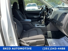 Used 2022  Chevrolet Colorado 2WD Ext Cab 128" LT at SKCO Automotive near Mobile&comma; AL