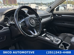 Used 2019 Mazda CX-5 4d SUV FWD Touring at SKCO Automotive near Mobile, AL
