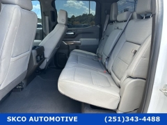 Used 2022 Chevrolet Silverado 1500 LTD 2WD Crew Cab 147" RST Texas Edition at SKCO Automotive near Mobile, AL