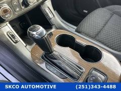 Used 2019  GMC Acadia 4d SUV AWD SLE-2 V6 at SKCO Automotive near Mobile&comma; AL