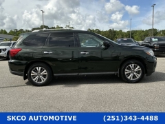 Used 2019  Nissan Pathfinder 4d SUV FWD SV at SKCO Automotive near Mobile&comma; AL