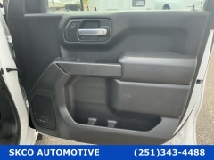 Used 2023  GMC Sierra 1500 2WD Double Cab 147" Pro at SKCO Automotive near Mobile&comma; AL
