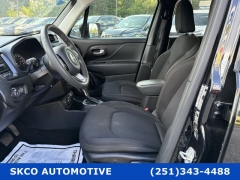 Used 2023  Jeep Renegade Altitude 4x4 at SKCO Automotive near Mobile&comma; AL