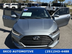 Used 2020  Hyundai Veloster 3d Hatchback 2&period;0L Premium at SKCO Automotive near Mobile&comma; AL