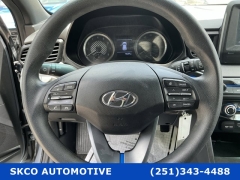Used 2019  Hyundai Veloster 3d Hatchback 2&period;0L Auto at SKCO Automotive near Mobile&comma; AL