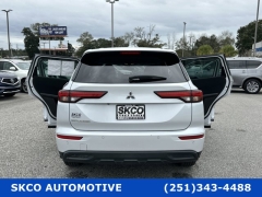 Used 2023  Mitsubishi Outlander ES FWD at SKCO Automotive near Mobile&comma; AL