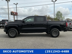 Used 2023  Chevrolet Colorado 2WD Crew Cab WT at SKCO Automotive near Mobile&comma; AL