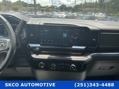 Used 2023  Chevrolet Silverado 1500 4WD Crew Cab 147" LT w&sol;2FL at SKCO Automotive near Mobile&comma; AL