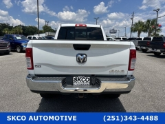 Used 2019 Ram 2500 4WD Crew Cab Tradesman at SKCO Automotive near Mobile, AL