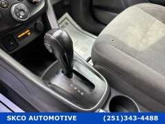 Used 2022 Chevrolet Trax FWD 4dr LS at SKCO Automotive near Mobile, AL