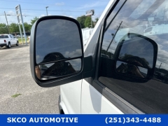 Used 2021 Chevrolet Express Cargo Van RWD 2500 155" at SKCO Automotive near Mobile, AL