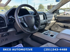 Used 2021  Ford Expedition Limited 4x2 at SKCO Automotive near Mobile, AL