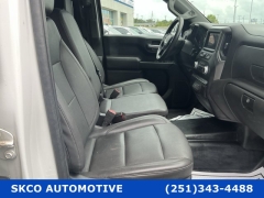 Used 2023  GMC Sierra 1500 2WD Double Cab 147" Pro at SKCO Automotive near Mobile&comma; AL