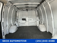 Used 2025  Chevrolet Express Cargo Van RWD 2500 155" at SKCO Automotive near Mobile&comma; AL