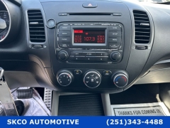 Used 2016 Kia Forte 4d Sedan LX Auto at SKCO Automotive near Mobile, AL